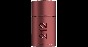 Carolina Herrera 212 Sexy M - 50ml - Eau de toilette