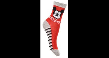 Mickey Mouse - Sokken Mickey Mouse - 1 paar - maat 27/30