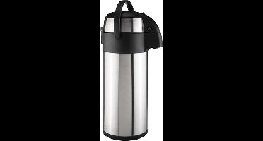 Haushalt 26105 - Thermoskan met pomp - 5 liter