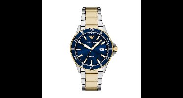 Emporio Armani AR11682 Heren Horloge 42mm - Multi
