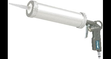 Pneumatische siliconespuit 50L/min 1,5-2,5 Bar Aircraft KP