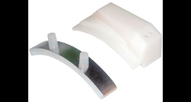 Wurth - Gereedschapsset elastische riemen, 2-delig Voor 1.8L+2.2L Transporter - Gereedschapsset elastische riemen, 2-delig Voor 1.8L+2.2L Transporter x 1 st