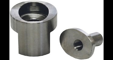 Wurth - Gereedschapsset parkeersensor Ford, 4-dlg - Gereedschapsset parkeersensor, Ford 4-delig x 1 st
