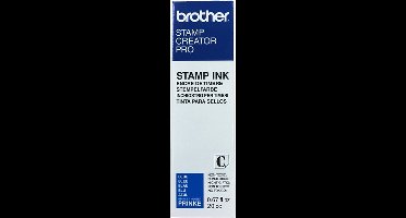 PRINKE - Blue - 1 pc(s)