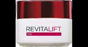 Anti-Rimpelcrème Revitalift L'Oreal Make Up