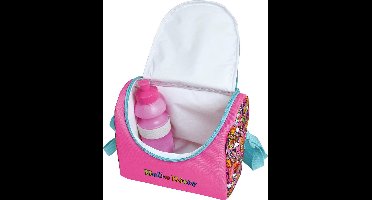 Hello Kitty & Friends Koeltasje - 22 x 21 x 13 cm - Polyester
