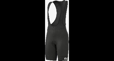 Ale Jeugd Korte Fietsbroek - Zwart - XL