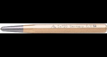 Rennsteig Centerpons - Ø 4 x 120 mm