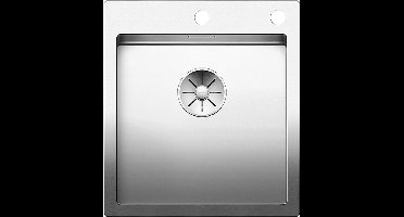 Spoelbak Blanco Claron 400-IF/A 521632 vlakinbouw. Automatisch