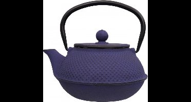 Tokyo Design Studio Arare theepot 0.6 l - blauw