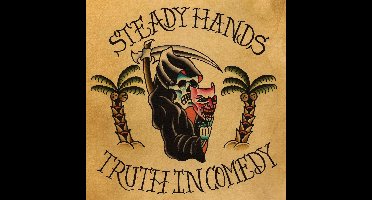 Truth In Comedy