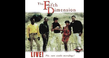Live! Plus Rare Studio Recordings!