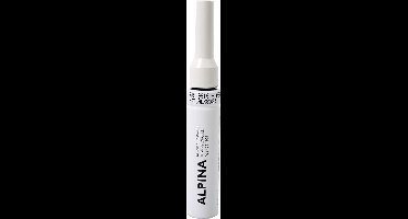 Alpina Lakstift White Pearl / Pure White RAL9010