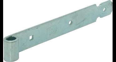 Heng voor pen Ø16 500  40x5 EV - 10 stuks