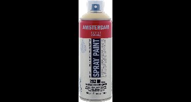 Spraypaint - 282 Napelsgeel Groen - Amsterdam - 400 ml