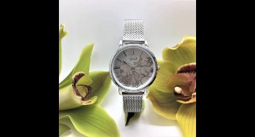 Prachtige dames horloge-QA21J231Y