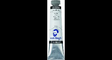 Van Gogh Olieverf Zinc White (104) 20ml