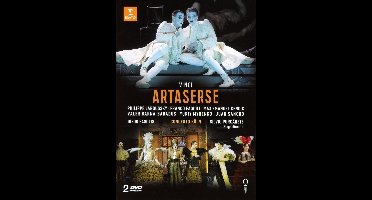 Vinci/Artaserse