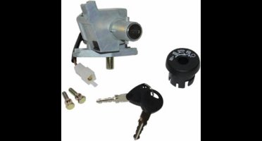Contactslot set Yamaha Neo's vanaf 2008 DMP