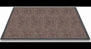 HAMAT Schoonloopmat Future 120x180 cm Taupe
