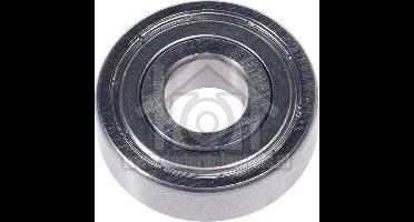 SKF 6201-2Z/C3 12x32x10mm