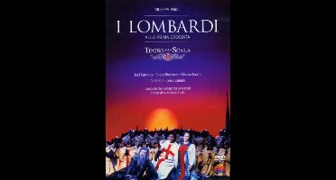 I Lomabardi - La Scala Milan