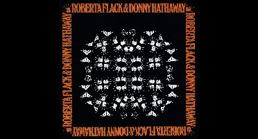 Roberta Flack & Donny Hathaway