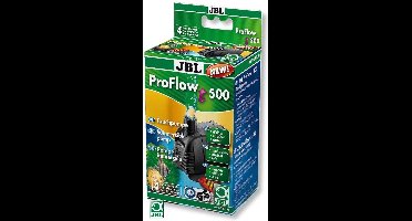 JBL ProFlow T500 - Dompelpomp