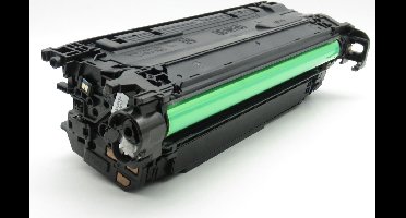 Toner Geschikt Voor HP 648A / CE261A | 1x Cyaan Geschikt Voor LaserJet Enterprise CP4525dn - CP4525n - CP4525xh - CP4520dn - 4520n - CP4525dn - 4525n 4525xh - 649X - CE260X - 648A - CE261A - CE262A - CE263A