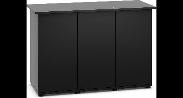 Juwel Rio Aquariumkast - 121x51x80  - 300 L - Zwart