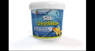 Superfish Slib Oxydator - Waterverbeteraars - 2.5 l