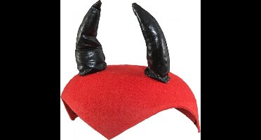 Duivelskap Rood