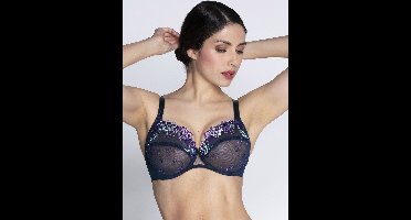 Lise Charmel Deesse Desirs Beugel BH 3-delig Mauve Desir Paars 95 E