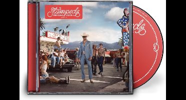 Orville Peck - Stampede (Cd)