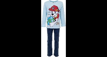 Paw Patrol "Pawsome Planet" pyjama 3 jaar