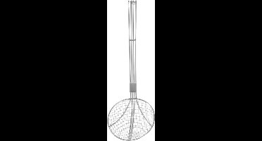 HENDI Frituurschep ø160 mm met versterkte draadgreep voor frituren
