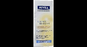 Nivea Visage Summerbeauty Lic#