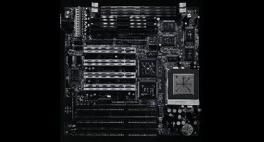 Master Boot Record - Hardwarez (CD)
