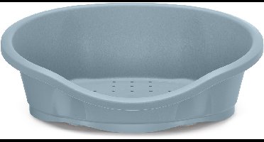 Imac - Hondenmand Dido 2Nd Life Gerecycled Grijs