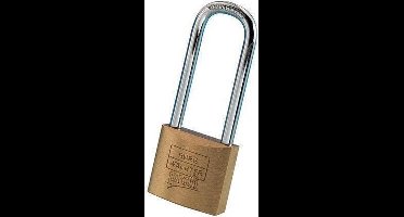 ABUS cilindergordijnslot 85/40HB40 gelijksluitend 79 mm - 2509