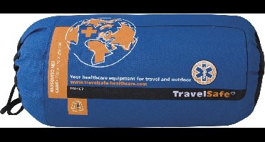 Travelsafe Klamboe Cube - 1  persoons