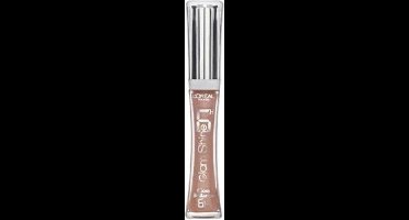 Loreal - Glam Shine 6H - Lipgloss - 300 Golden Tattoo