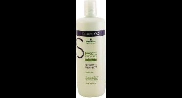 BC SMOOTH PERFECT shampoo 1000 ml