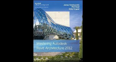Mastering Autodesk Revit Architecture 2012