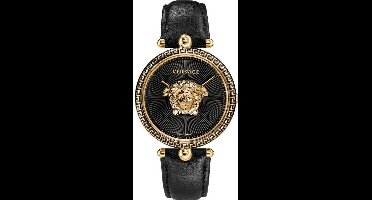 Versace - VCO020017 - Polshorloge - Dames - Kwarts - Palazzo