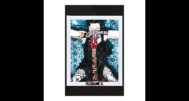 Madame X ((Deluxe Edition)