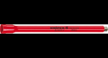 Knipex 98 45 250 Verlengstuk 250mm 1/2 VDE