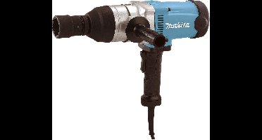 Makita TW1000 Slagmoersleutel - elektrisch - 1000 Nm