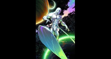Silver Surfer