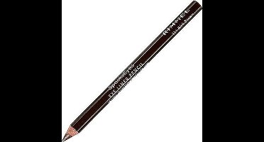 Rimmel London Special Eyes Eyeliner - 114 Rich Brown